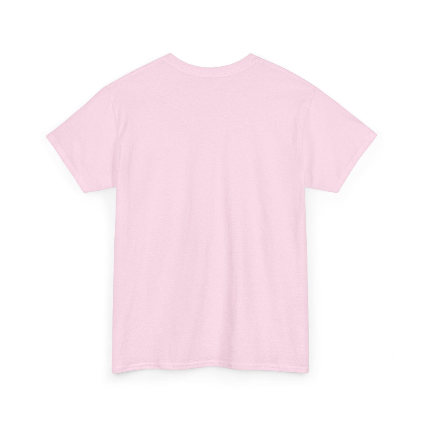 Unisex Heavy Cotton Tee - Wax | Wane - Crew neck - T-Shirt20