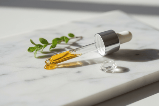 Caffeine & Adenosine: The Science-Backed Duo Reshaping Your Scalp Microbiome - Wax | Wane