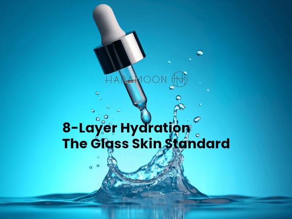 Hydration vs. Moisture: Why Your Skin Needs a Korean Ampoule
