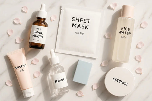 Korean Beauty Startups Bet on Booming US Demand - Wax | Wane