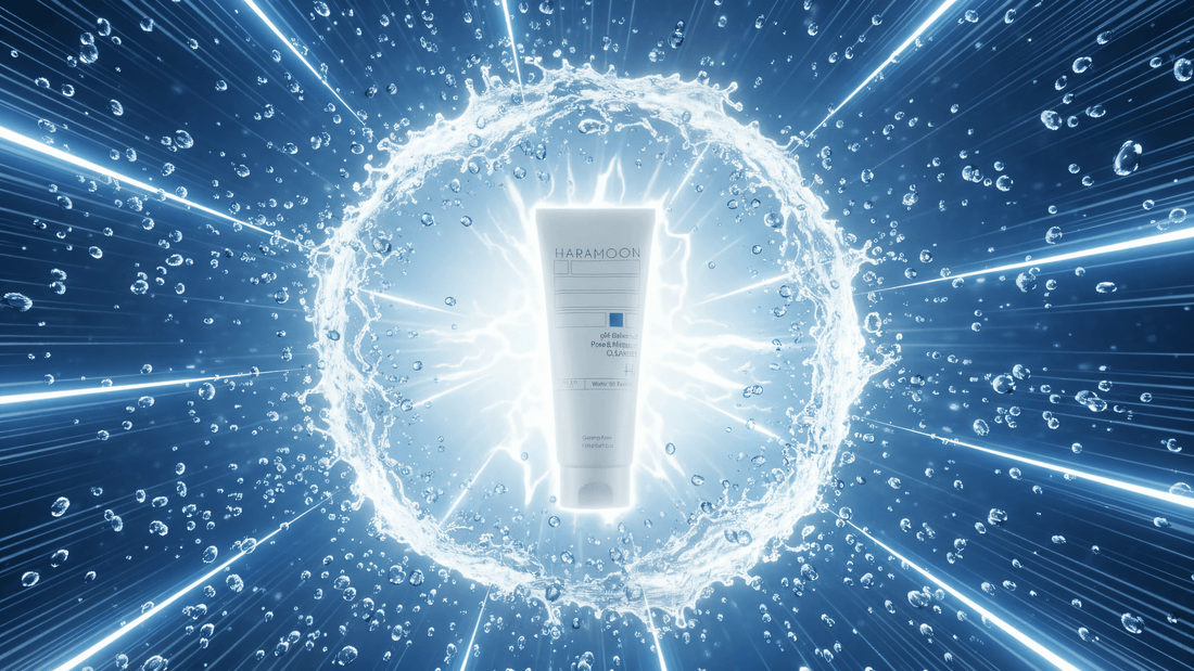Niacinamide: The Brightening Barrier Booster - Wax | Wane