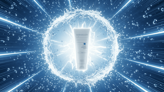 Niacinamide: The Brightening Barrier Booster - Wax | Wane