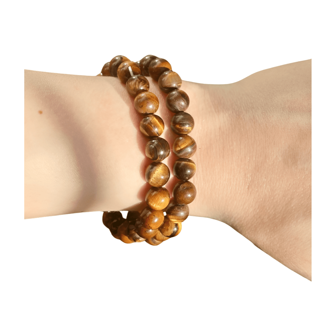 The Stone of Courage, Clarity &amp; Chatoyancy