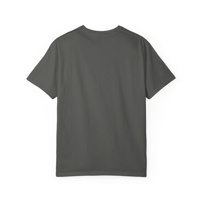 LNK.Nebraska Arbor Day Orchard T-Shirt — Vincent Van Gogh Style State Art | Comfort Colors Nebraska Gift Tee