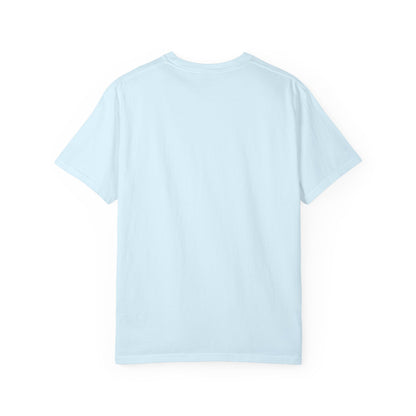 LNK.Nebraska Red Barn Vincent Van Gogh Style T-Shirt - 100% Cotton Nebraska State Gift Tshirt