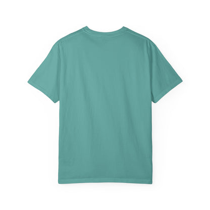LNK.Nebraska Red Barn Vincent Van Gogh Style T-Shirt - 100% Cotton Nebraska State Gift Tshirt