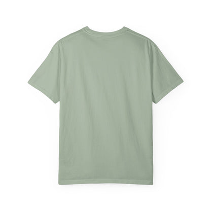 LNK.Nebraska Arbor Day Orchard T-Shirt — Vincent Van Gogh Style State Art | Comfort Colors Nebraska Gift Tee
