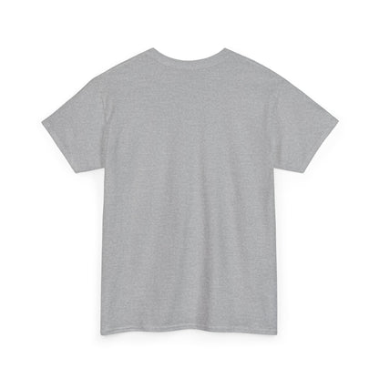 Shark Skeleton Graphic Tee — Nautical Skull Shark T-Shirt