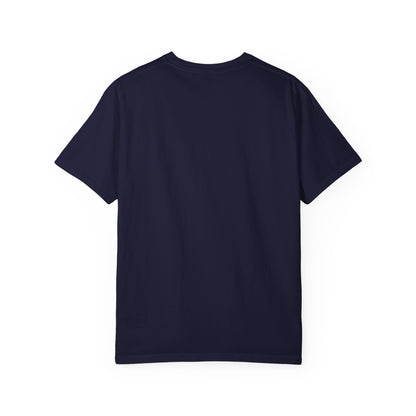LNK.Nebraska Red Barn Vincent Van Gogh Style T-Shirt - 100% Cotton Nebraska State Gift Tshirt