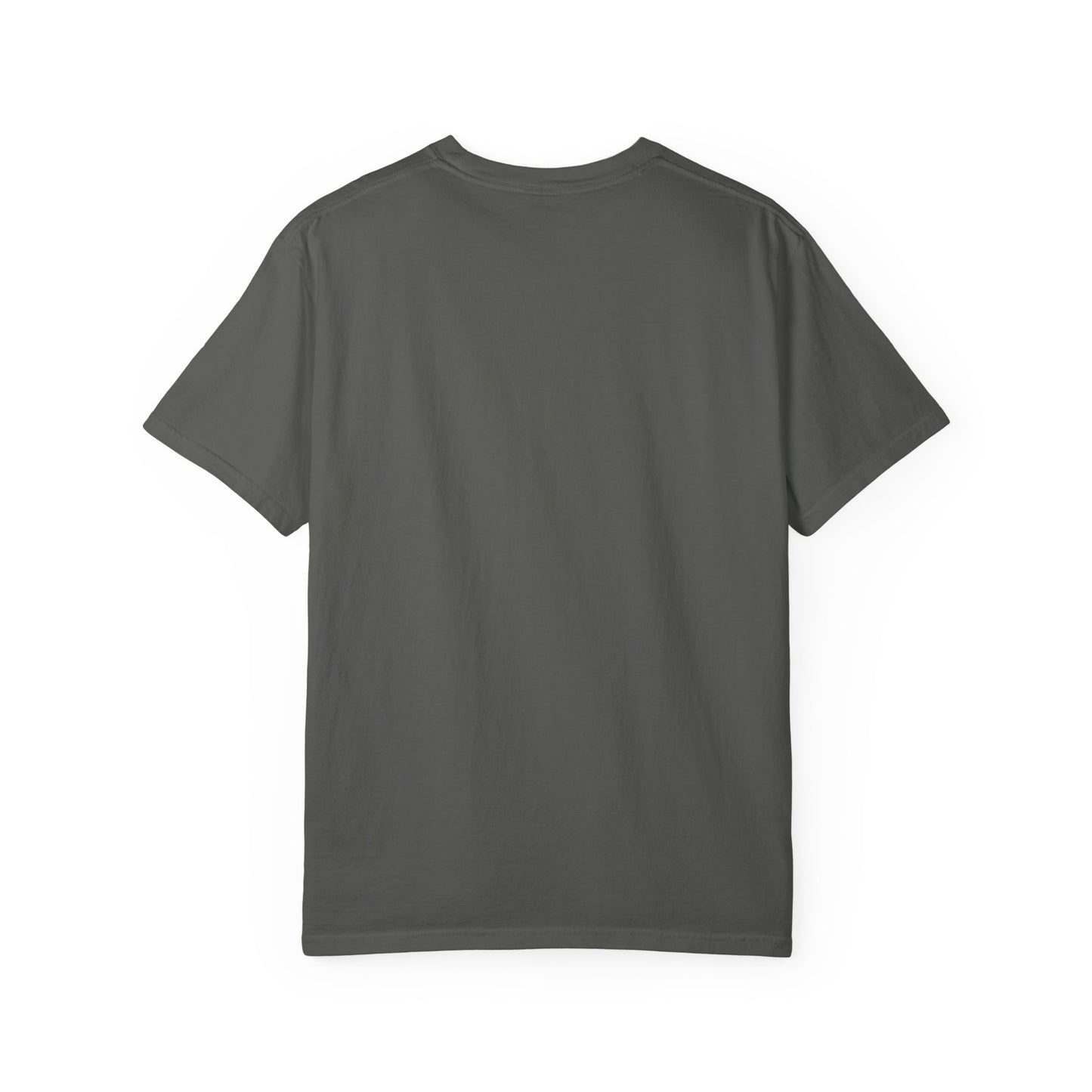 Nebraska Wheat Fields T-Shirt — Vincent Van Gogh Style Prairie State Art | Comfort Colors Nebraska Gift