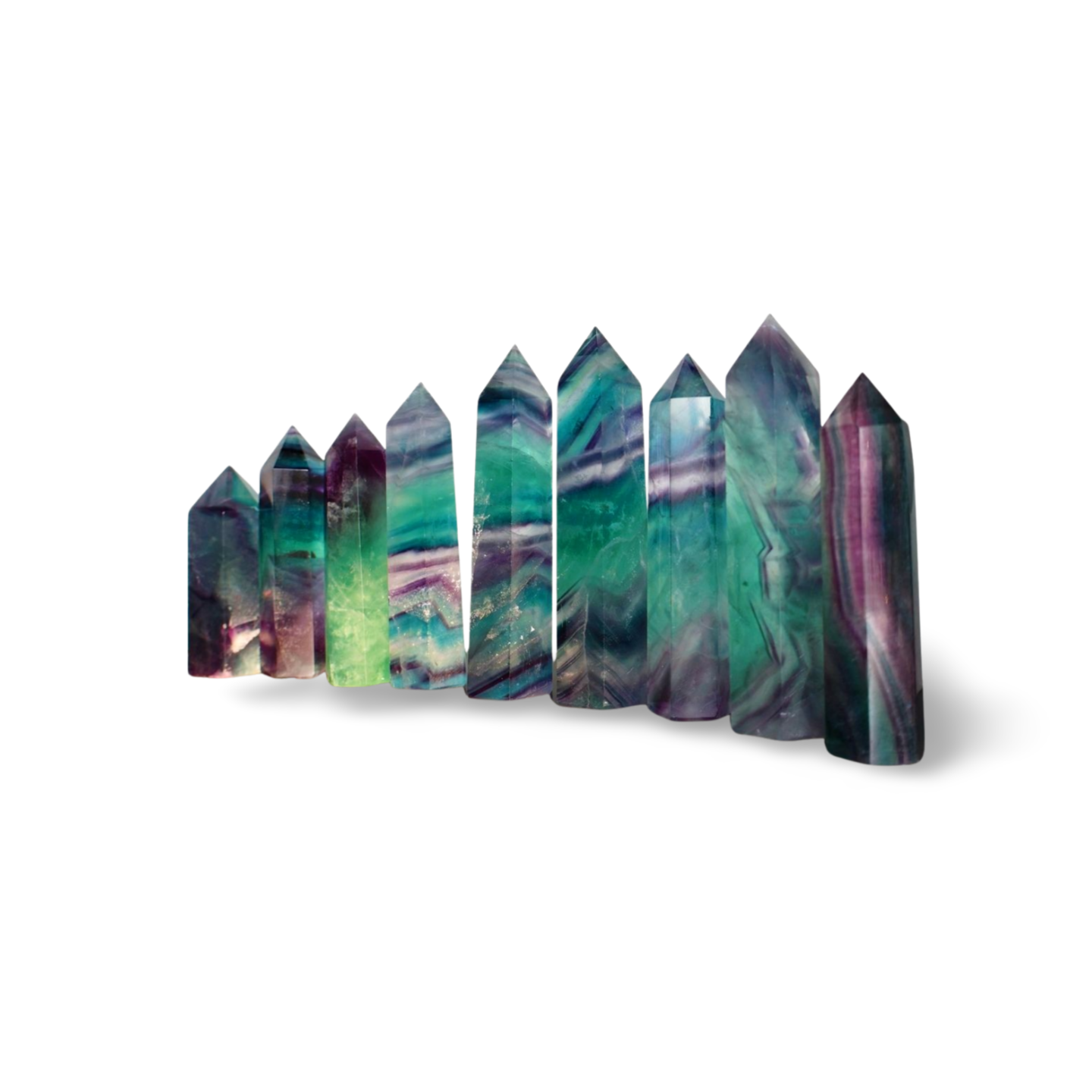 Fluorite
