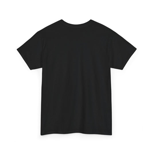 Abstract Collage Art T-Shirt — Colorful Doodle Graphic Tee - Wax | Wane - 2 day delivery - T-Shirt16