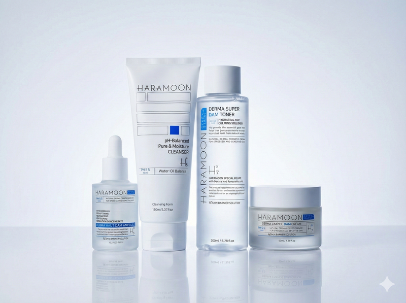 HARAMOON Cosmetics