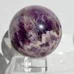 Amethyst Crystal Ball – Extra Large 3