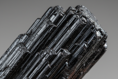 Black Tourmaline