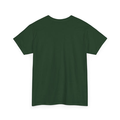 Celestial Jellyfish & Goldfish Fine Line T-Shirt - 100% Cotton Unisex Hand Drawn Tee - Wax | Wane - artistic tee - T-Shirt24