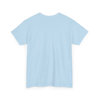 Celestial Jellyfish & Goldfish Fine Line T-Shirt - 100% Cotton Unisex Hand Drawn Tee - Wax | Wane - artistic tee - T-Shirt27