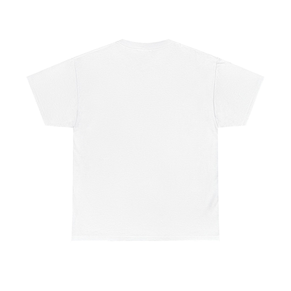 Celestial Jellyfish & Goldfish Fine Line T-Shirt - 100% Cotton Unisex Hand Drawn Tee - Wax | Wane - artistic tee - T-Shirt13