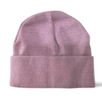 EMF Protection Beanie | Silver Fiber Faraday Hat | RFID Blocking Radiation Shield | 5G WiFi Bluetooth EMF Blocker and Radiation Protection | Unisex Comfortable Daily Wear - Wax | Wane - EMF - EMF1