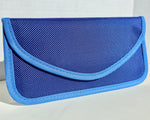 Faraday EMF Blocking Phone Pouch for Standard iPhone - Wax | Wane