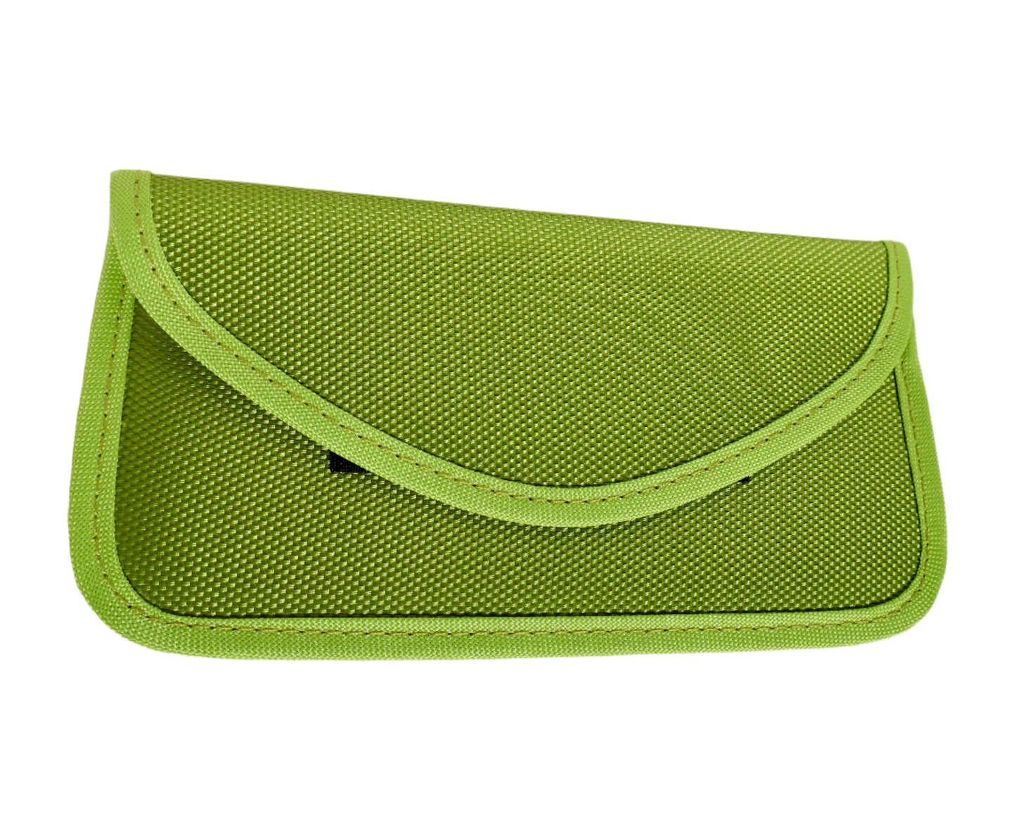 Faraday EMF Blocking Phone Pouch for Standard iPhone - Wax | Wane