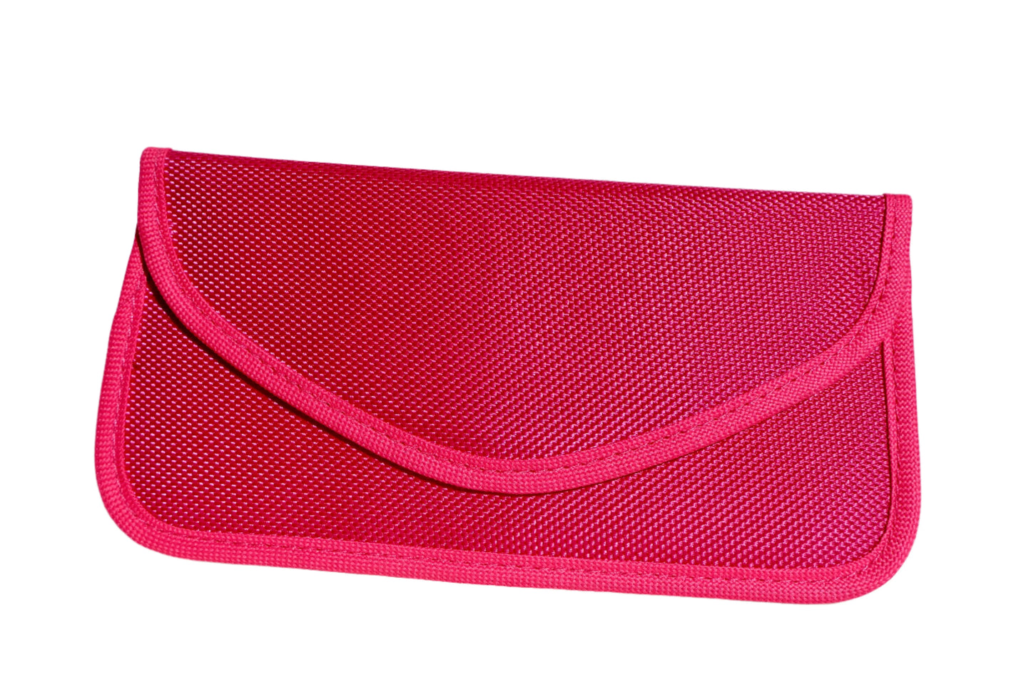 Faraday EMF Blocking Phone Pouch for Standard iPhone - Wax | Wane