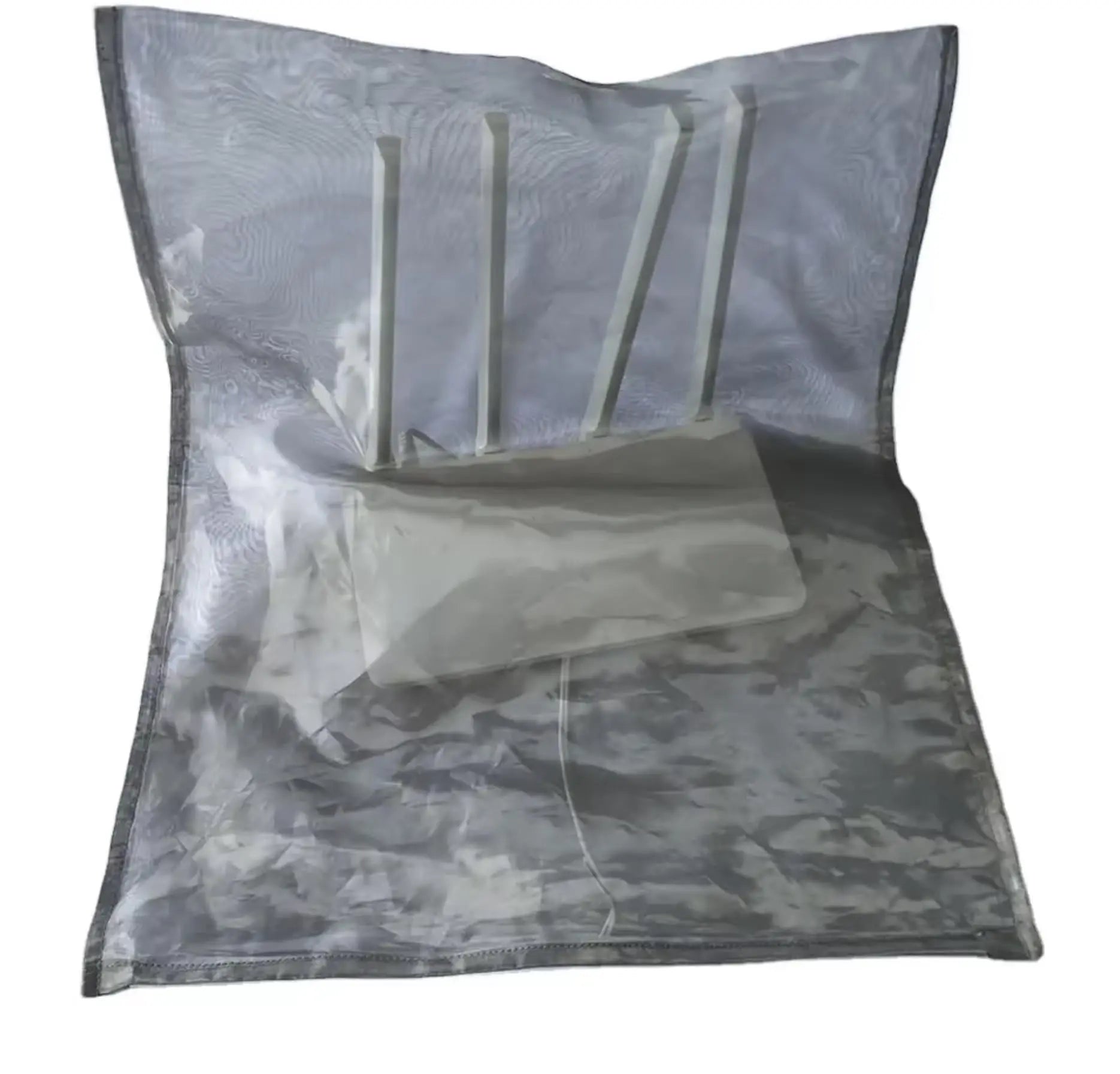 Product image of Faraday EMF Shield for 5G Radiation Protection