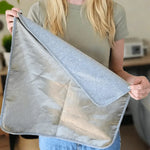 Faraday EMF Shielding Blanket – 18