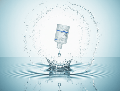 HARAMOON Hydrating Ampoule (10x Stronger than Serum) | Fragrance Free Korean Skin Care | Beta Glucan, Hyaluronic Acid + Vegan, EWG Verified - Wax | Wane - HARAMOON - Skin Care8
