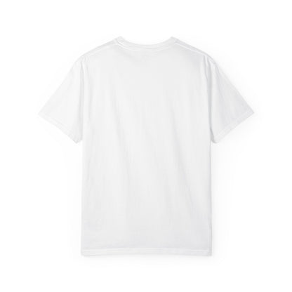 LNK.Nebraska Landmarks T-Shirt — Vincent Van Gogh Style State Art | Big Red Game Day Nebraska Gift Tee - Wax | Wane - big red - T-Shirt16