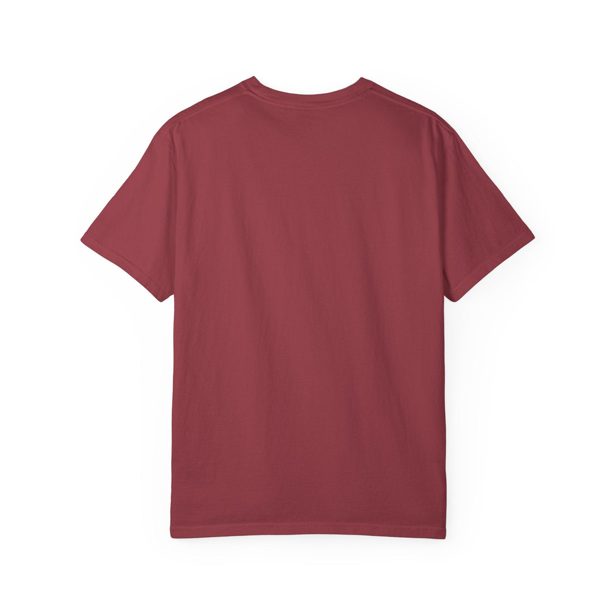 LNK.Nebraska Landmarks T-Shirt — Vincent Van Gogh Style State Art | Big Red Game Day Nebraska Gift Tee - Wax | Wane - big red - T-Shirt55