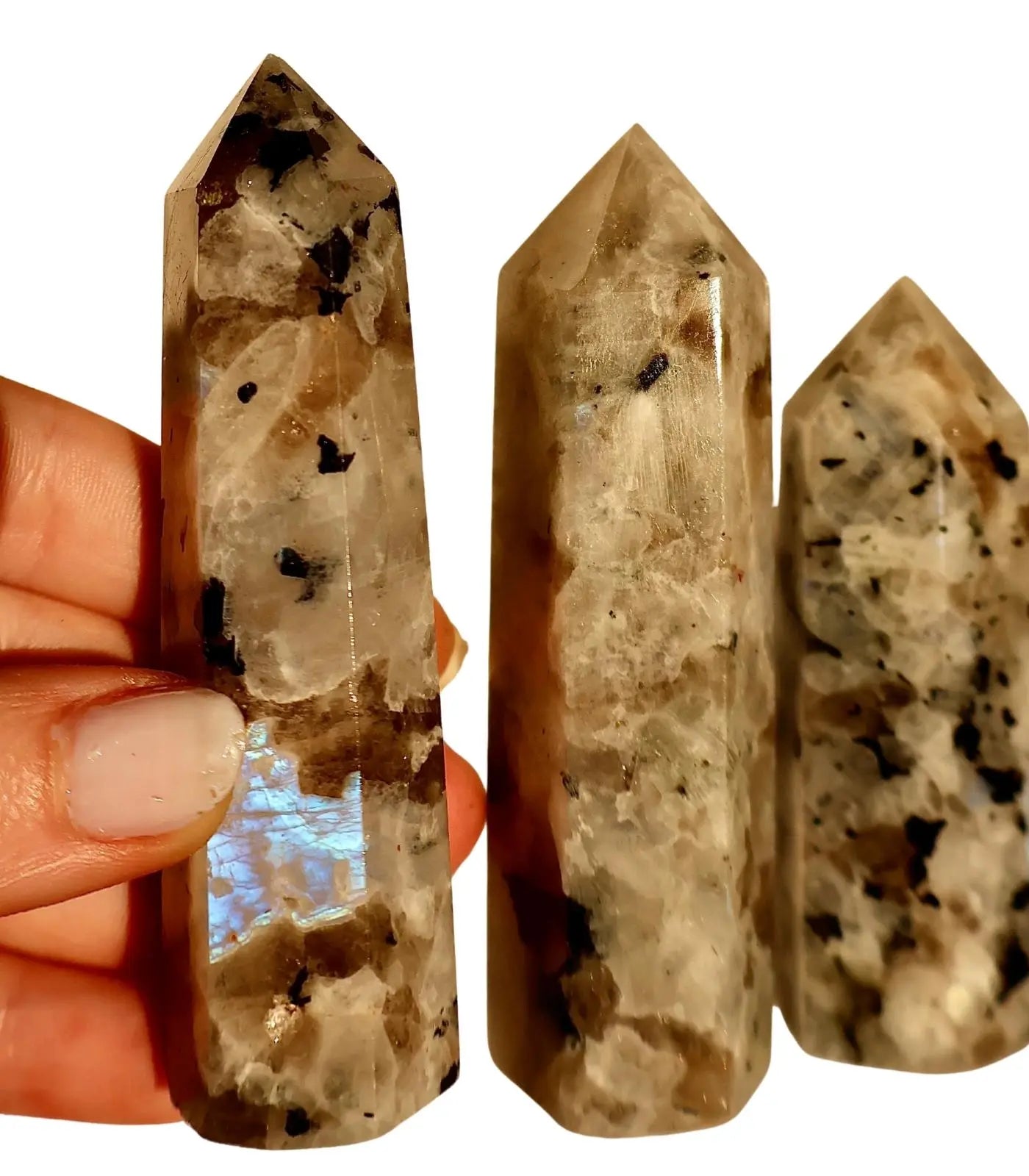 Moonstone