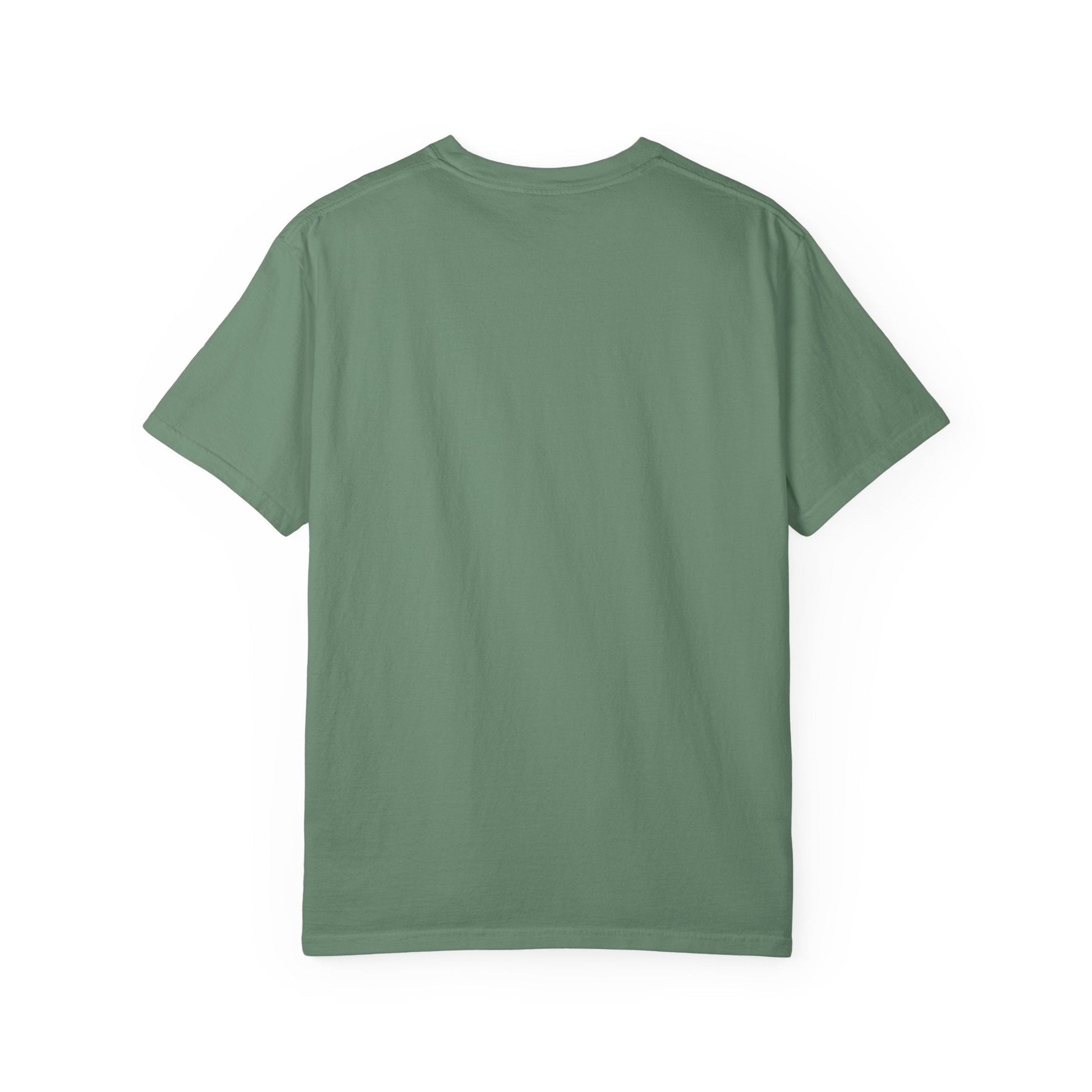 Nebraska “A Great Life” T-Shirt — Retro State Sign | Vintage Nebraska Good Life Gift Tee - Wax | Wane - gift for her - T-Shirt37