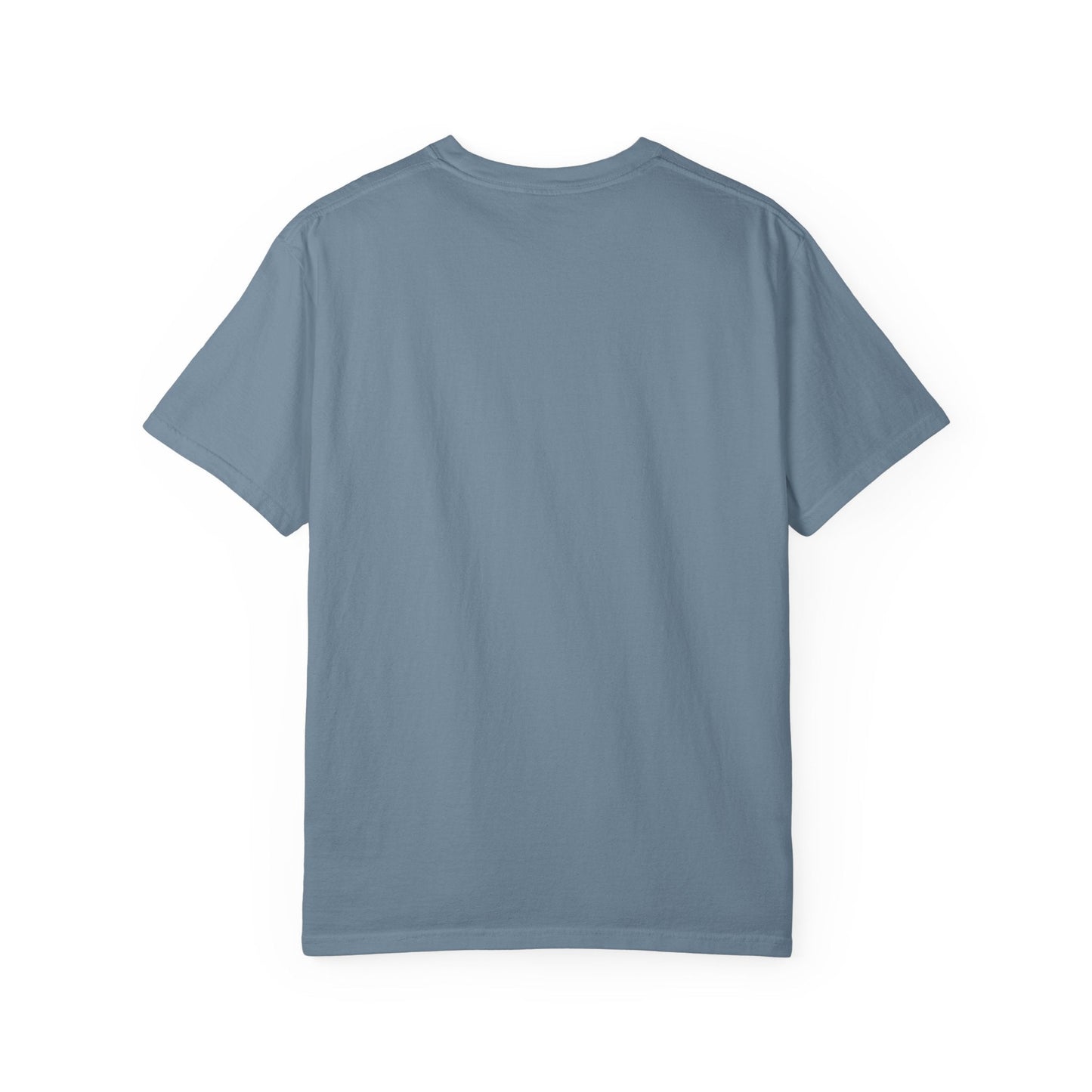 Nebraska “A Great Life” T-Shirt — Retro State Sign | Vintage Nebraska Good Life Gift Tee - Wax | Wane - gift for her - T-Shirt40