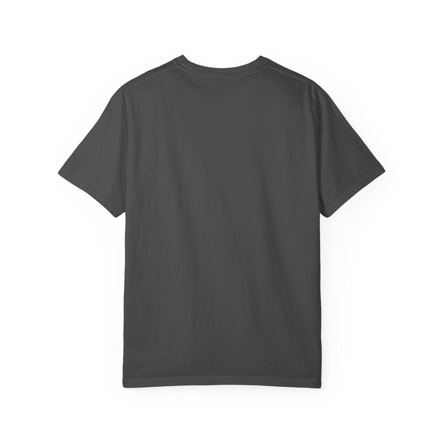 Nebraska “A Great Life” T-Shirt — Retro State Sign | Vintage Nebraska Good Life Gift Tee - Wax | Wane - gift for her - T-Shirt43