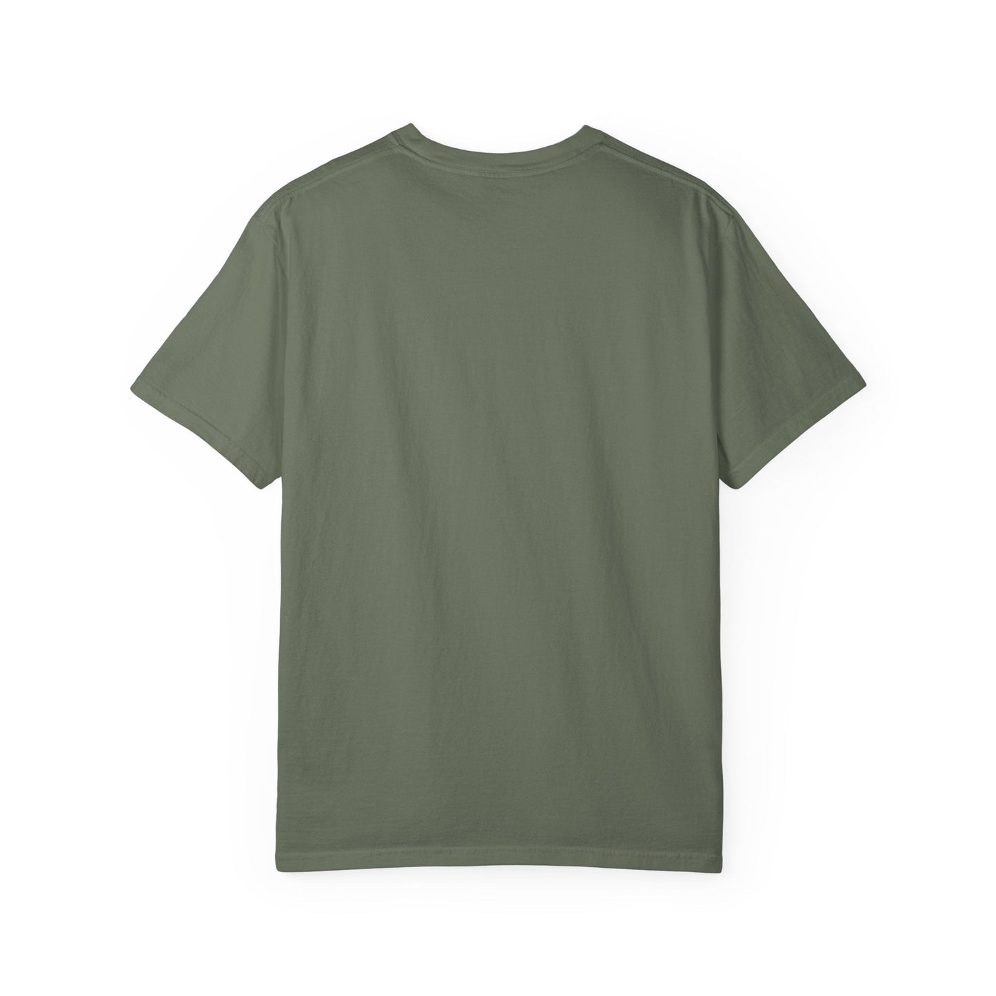 Nebraska “A Great Life” T-Shirt — Retro State Sign | Vintage Nebraska Good Life Gift Tee - Wax | Wane - gift for her - T-Shirt34