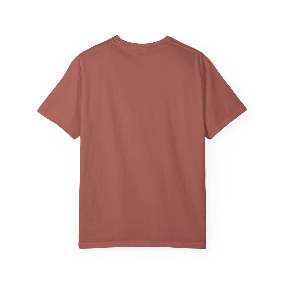 Nebraska "There is no place." Game Day T-Shirt — 100% Cotton Van Gogh Style Big Red Design - Great Gift for Gameday - Wax | Wane - art stadium tee - T-Shirt43