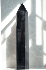 Terahertz Metal Obelisk Tower, Authentic Japanese Made, 7