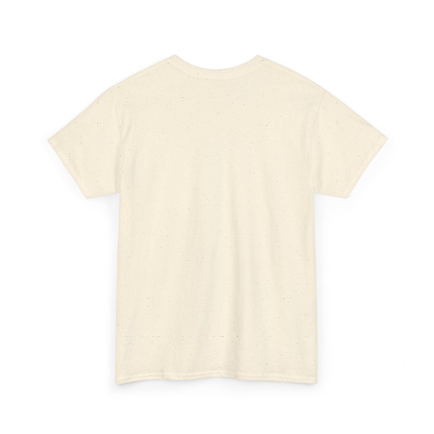 Unisex Heavy Cotton Tee - Wax | Wane - Crew neck - T-Shirt14