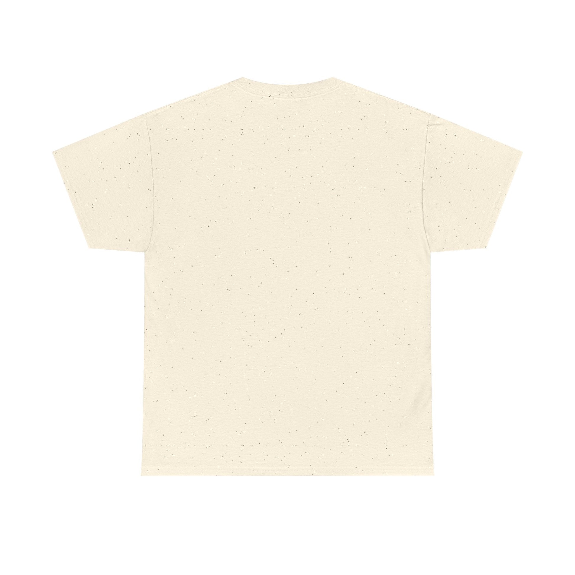 Unisex Heavy Cotton Tee - Wax | Wane - Crew neck - T-Shirt12