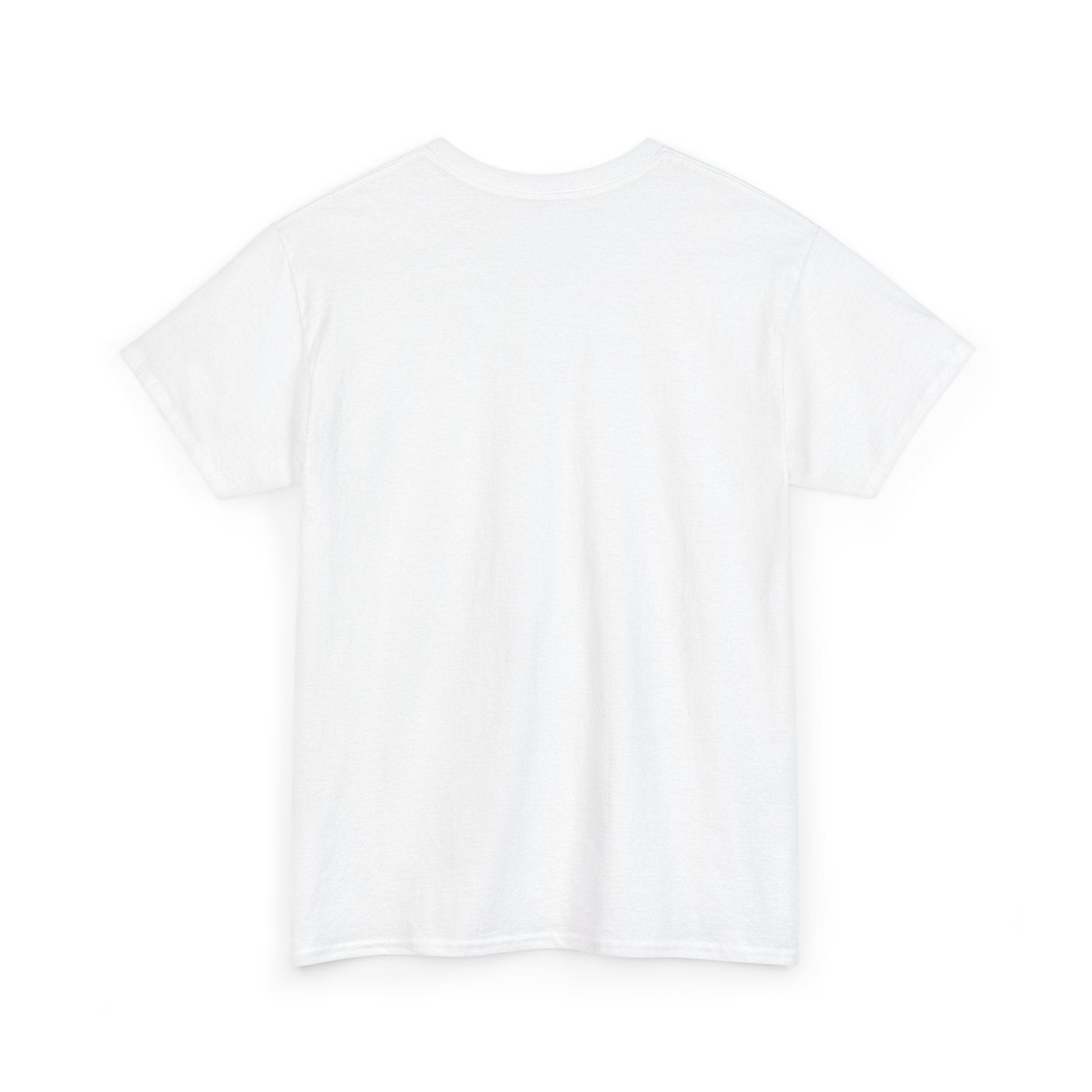 Unisex Heavy Cotton Tee - Wax | Wane - Crew neck - T-Shirt8