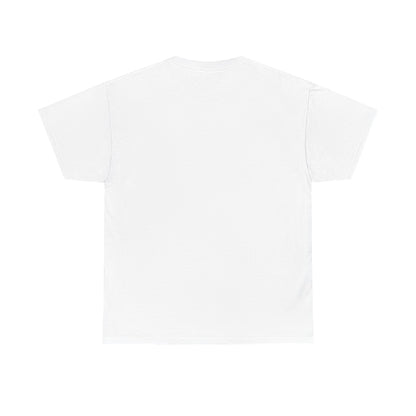 Unisex Heavy Cotton Tee - Wax | Wane - Crew neck - T-Shirt6