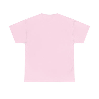 Unisex Heavy Cotton Tee - Wax | Wane - Crew neck - T-Shirt18